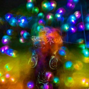 Meet your Posher, Ali